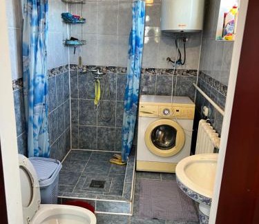Bokonbayevo Casa | Marisa