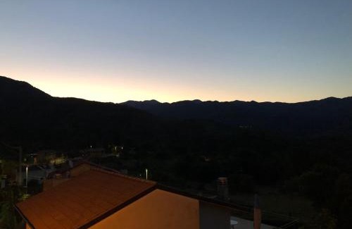 Sant'Elia Fiumerapido Casa | Nonno Luciano