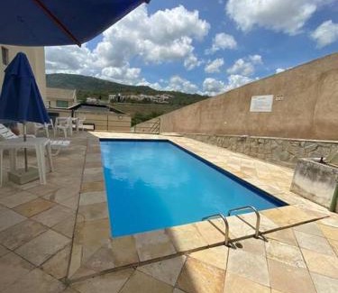 Gravata Apartamento | Flat 29 - Ravenna Residence