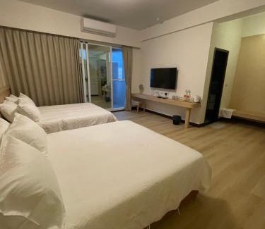Meinong Casa | 有間客棧-旅 橙