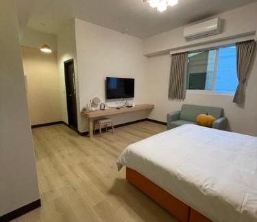 Meinong Casa | 有間客棧-旅 橙