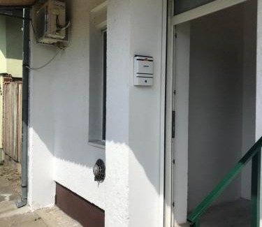 Backa Palanka Apartamento | Misel Apartman Backa Palanka