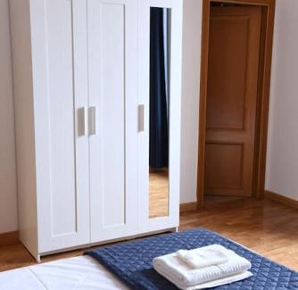 Tivoli Apartamento | - Le Cento Fontane - Appartamento su Villa D'Este