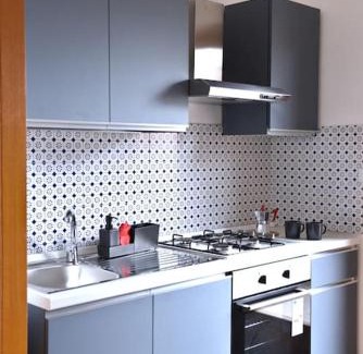 Tivoli Apartamento | - Le Cento Fontane - Appartamento su Villa D'Este