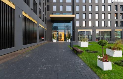 Tondi Casa | High-Rise Luxury Apartment