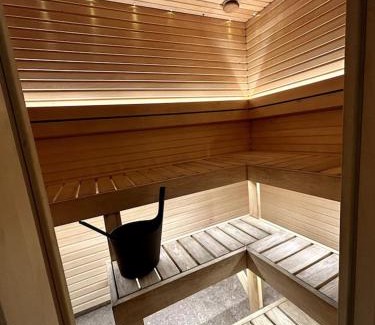 Tondi Casa | High-Rise Luxury Apartment