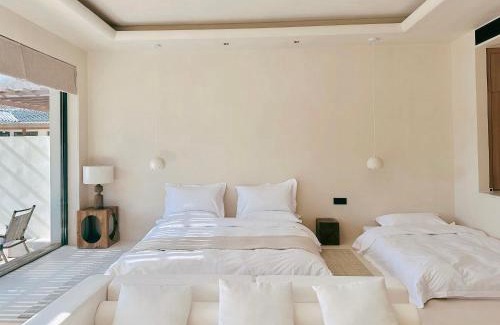 Huairou Casa | 寻安里民宿