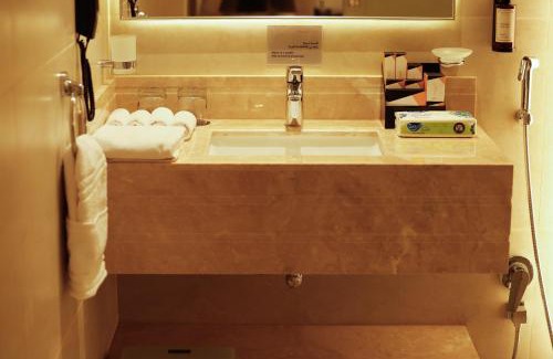 Duba Hotel | Shada Sea Hotel