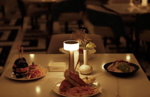 Duba Hotel | Shada Sea Hotel