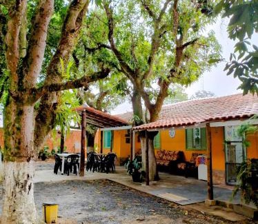 Cachoeira Paulista Casa | Chácara São Francisco de Assis