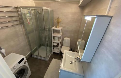 Halmstad Casa | Stuga Laxvik