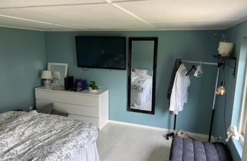 Halmstad Casa | Stuga Laxvik