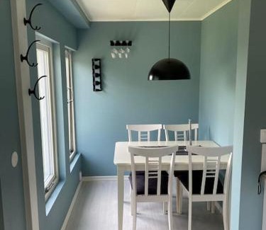 Halmstad Casa | Stuga Laxvik