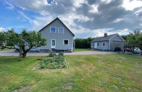 Halmstad Casa | Stuga Laxvik