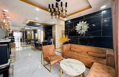 Thao Dien Hotel | Q2 Riverside Luxury Vacation Apartment Hotel