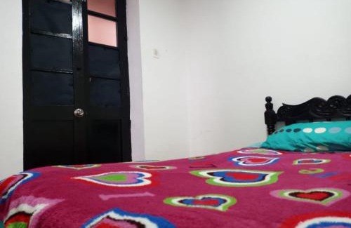 Tunja Casa | Hotel Loma Linda Tunja