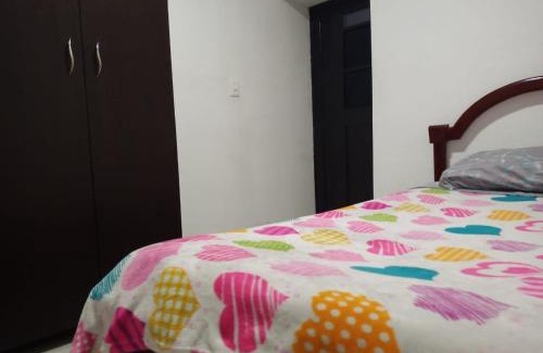 Tunja Casa | Hotel Loma Linda Tunja