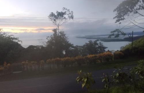 Rincón Otro | Vista al mar lodge