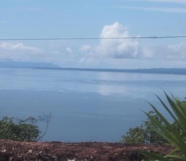 Rincón Otro | Vista al mar lodge