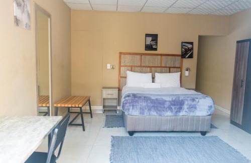 Ondangwa Cama Y Desayuno | Ondangwa Rest Camp
