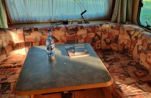Czersk Otro | Camping