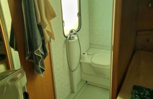 Czersk Otro | Camping
