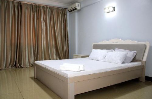 Msasani Casa | Rose 2 Apartments