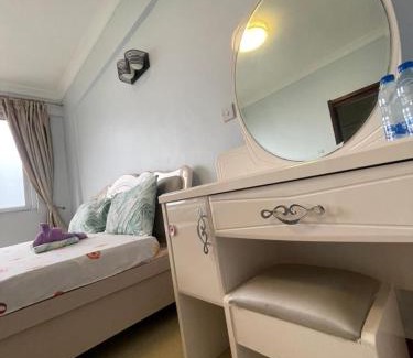 Msasani Casa | Rose 2 Apartments