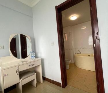 Msasani Casa | Rose 2 Apartments