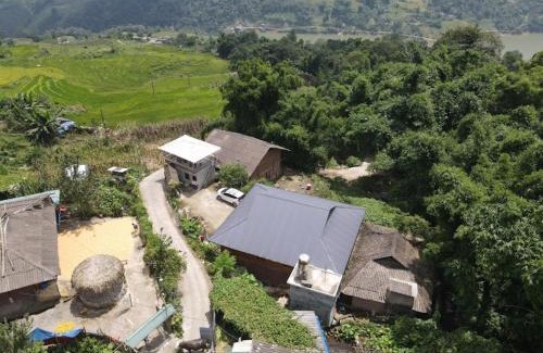 Sa Pa Casa | Suoi Hoa Villa Homestay