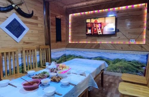 Sa Pa Casa | Suoi Hoa Villa Homestay