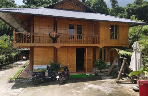 Sa Pa Casa | Suoi Hoa Villa Homestay