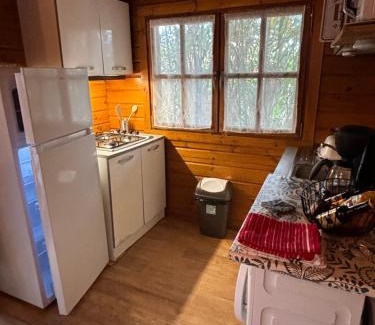 Pinarellu Chalet De Esquí | À louer chalet tout confort en Corse du sud