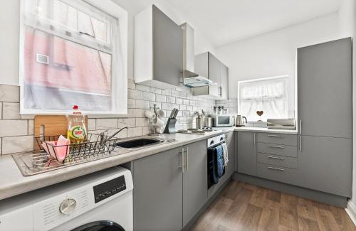 Doncaster Casa | Sophisticated 2 bed in Doncaster sleeps 6!