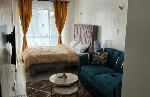 Embakasi Apartamento | Tsavo fedha