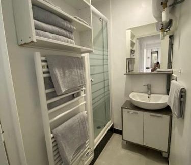 Franconville Apartamento | Appartement Franconville