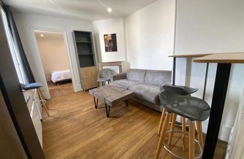 Franconville Apartamento | Appartement Franconville