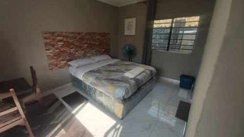 Ndola Cama Y Desayuno | Nizagil Rest Lodge