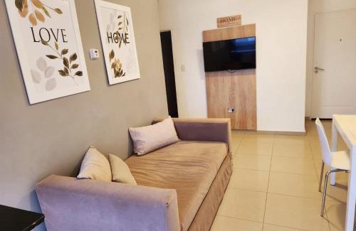 Neuquén Apartamento | PERFECTO DEPARTAMENTO DE un DORMITORIO