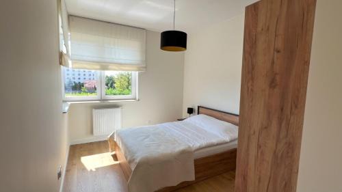 Minsk Mazowiecki Apartamento | Apartament Sosnowa