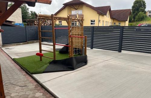 Slavicin Apartamento | Penzion J&P