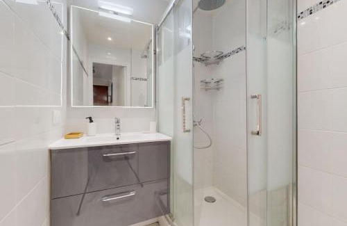 Buers Apartamento | Superbe chambre au calme !