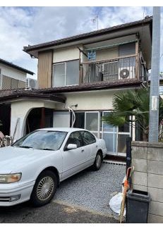 Iwatsuki Apartamento | エコハウス