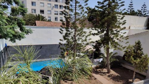 Bouisseville Casa | Villa luxe avec une piscine a louer a Ain el Türck Oran