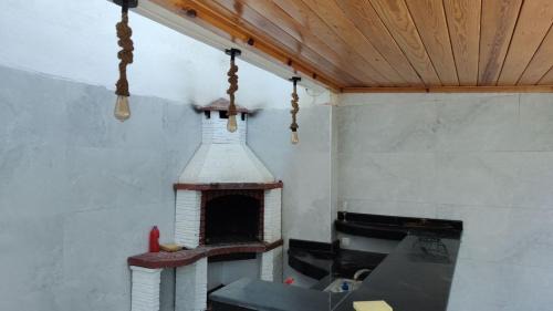 Bouisseville Casa | Villa luxe avec une piscine a louer a Ain el Türck Oran