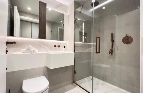 Sands End Apartamento | Luxurious Entire Family Apartment