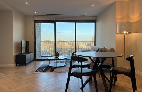 Sands End Apartamento | Luxurious Entire Family Apartment