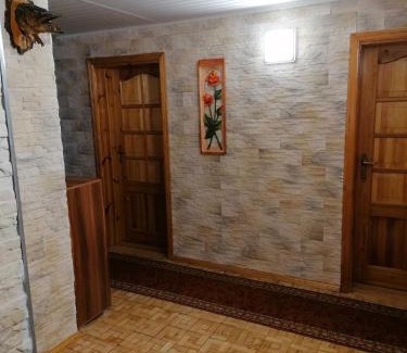 Mikolajki Casa | Pokoje u Elżbiety