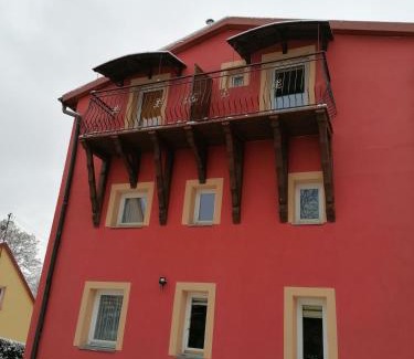 Mikolajki Casa | Pokoje u Elżbiety