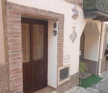 Mili San Pietro Casa | Camera Santo Stefano